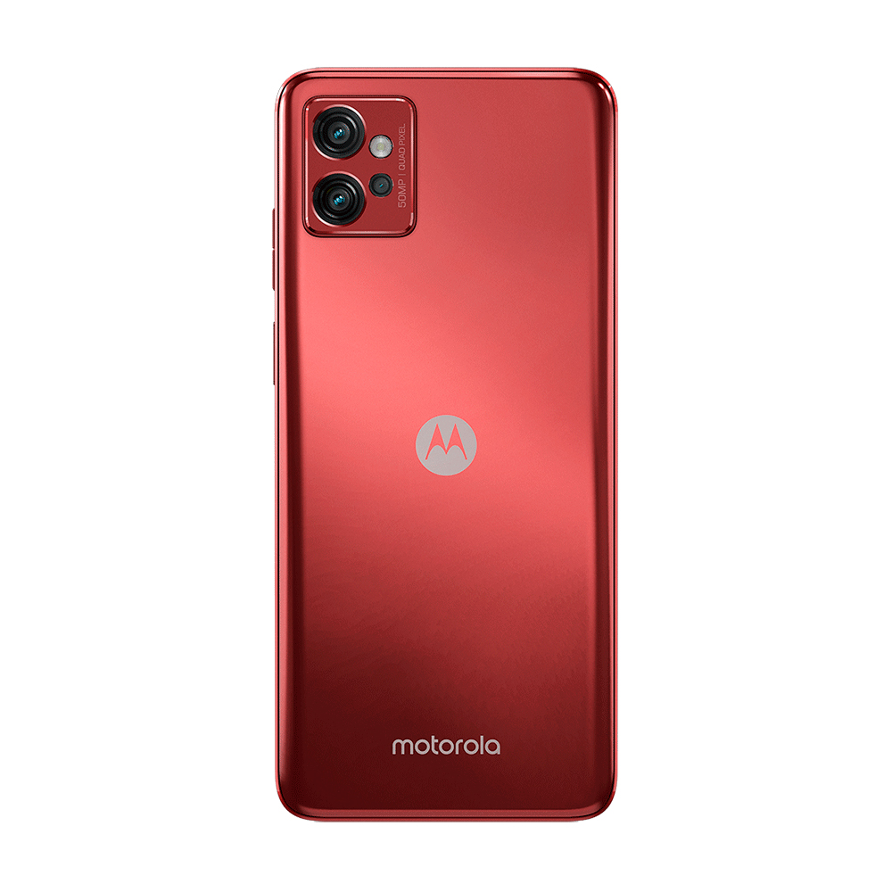 Motorola Moto G32 128GB 4GB Vermelho Android image number 7